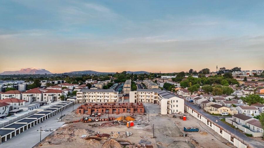 2 Bedroom Property for Sale in Vredekloof Western Cape